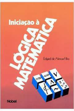Iniciação à Lógica Matemática