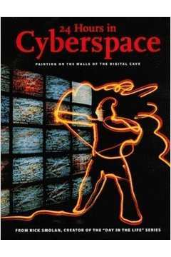 24 Hours in Cyberspace