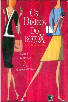 Os Diários do Botox