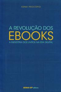 A Revolução dos Ebooks