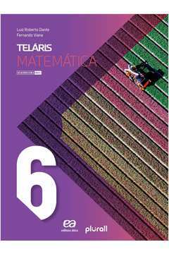 Telaris Matematica 6