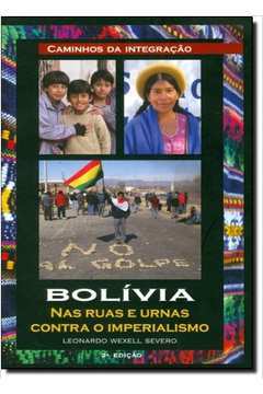 Bolivia Nas Ruas e Urnas Contra o Imperialismo