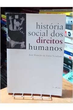 Historia Social dos Direitos Humanos