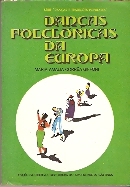 Danças Folcloricas da Europa