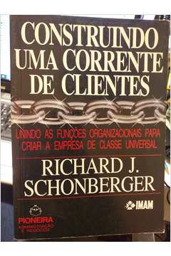 World Class Manufacturing: Schonberger, Richard J.: 9781416592549