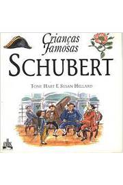 Schubert - Crianças Famosas