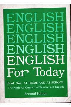 English For Today