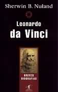 Leonardo da Vinci (col. Breves Biografias) - Livro