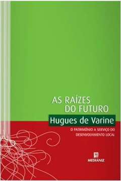 Livro Raízes do Rio as » DWQ