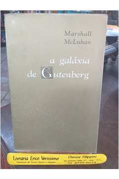 mcluhan galaxia gutenberg