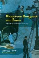 Monsieur Bergeret Em Paris