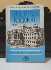 Biblioteca Nacional - 1807-1990