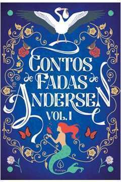 Contos de Fadas de Andersen Volume 1