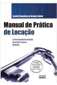 Manual de Pratica de Locaçao