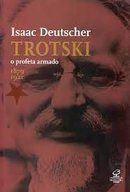 Trotski o Profeta Armado 1879 1921