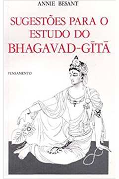 Sugestoes para o Estudo do Bhagavad-gita