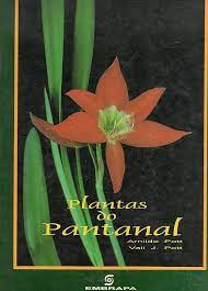 Plantas do Pantanal