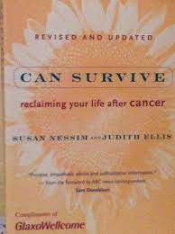 Can Survive Reclaiming Your Life After Cancer