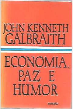 Economia, Paz e Humor
