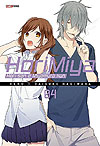 Horimiya Volume 03