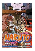 Naruto - Volume 57