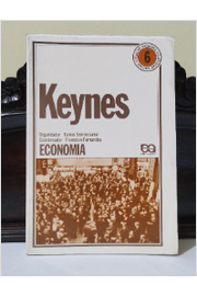 Keynes - Economia