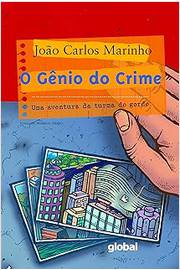 O Gênio do Crime - uma Aventura da Turma do Gordo
