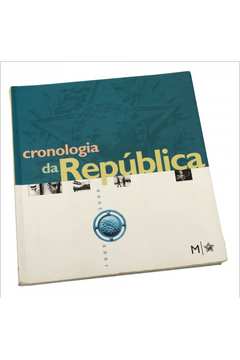 Cronologia da República 1889 - 2000