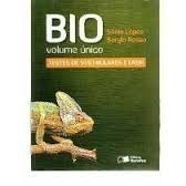 Bio Volume Único ( Completo Com Livro de Testes e Enem Com Dvd 3.ª Ed