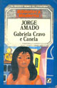Gabriela Cravo e Canela Biblioteca Moderna