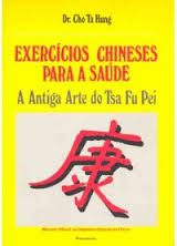 Exercícios Chineses para a Saúde