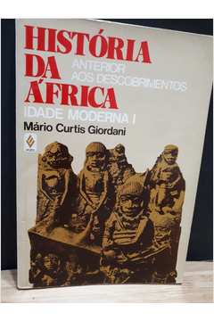 História da África Anterior aos Descobrimentos: Idade Moderna 1