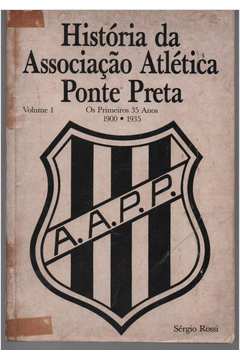 Associação Atlética Ponte Preta - Wikiwand