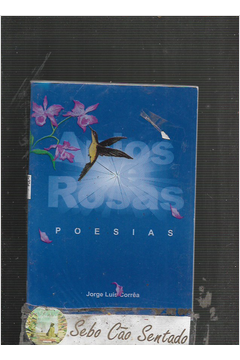 Anjos e Rosas -poesias