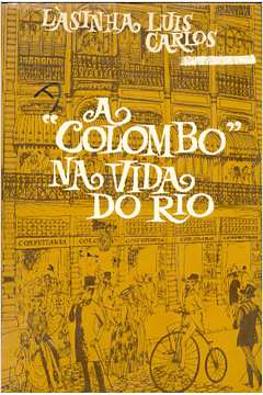 A Colombo na Vida do Rio