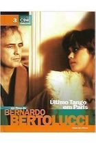 Último Tango Em Paris - Vol. 3 um Filme de Bertolucci de Folha de São Paulo pela Moderna (2011)