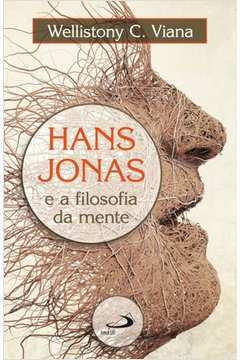 Hans Jonas e a Filosofia da Mente
