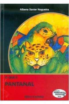 O Que é Pantanal