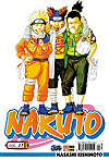 Naruto - Volume 21