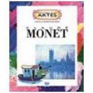 Mestres das Artes - Claude Monet