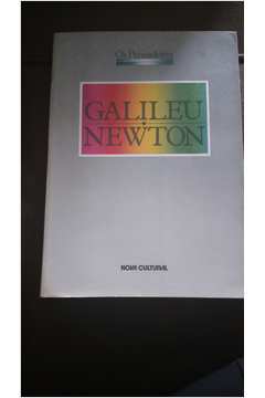 Galileu Newton