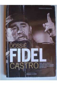 Dossie Fidel Castro