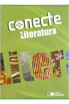 Box Conecte Literatura Brasileira