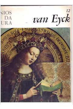 Gênios da Pintura: Van Eyck - 12
