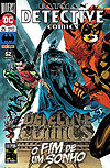 Batman Detective Comics - 1ª Série - Volume 25 (2019)