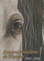 Anuário Brasileiro de Hipismo 2005-2006