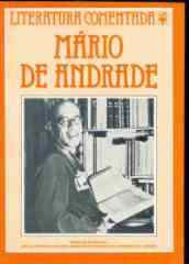 Mário de Andrade - Literatura Comentada