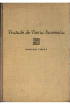 Tratado de Teoría Económica