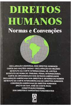 Direitos Humanos -normas e Convenções