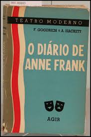 O diário de Anne Frank by Héber Bensi - Issuu